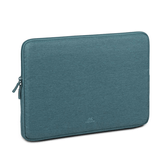 RIVACASE 7703 Suzuka Funda 13,3 Aquamarina