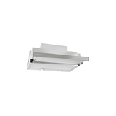 CAMPANA TELESCOPICA TEKA CNL 6610 INOX ANCHO 60 CM INOX