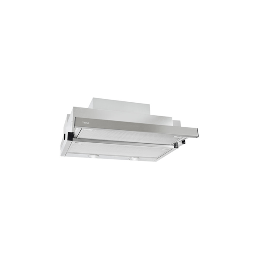 CNL 6610 S INOX