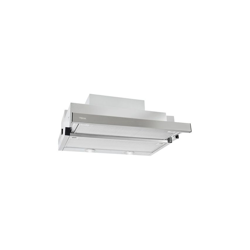 CNL 6610 S INOX