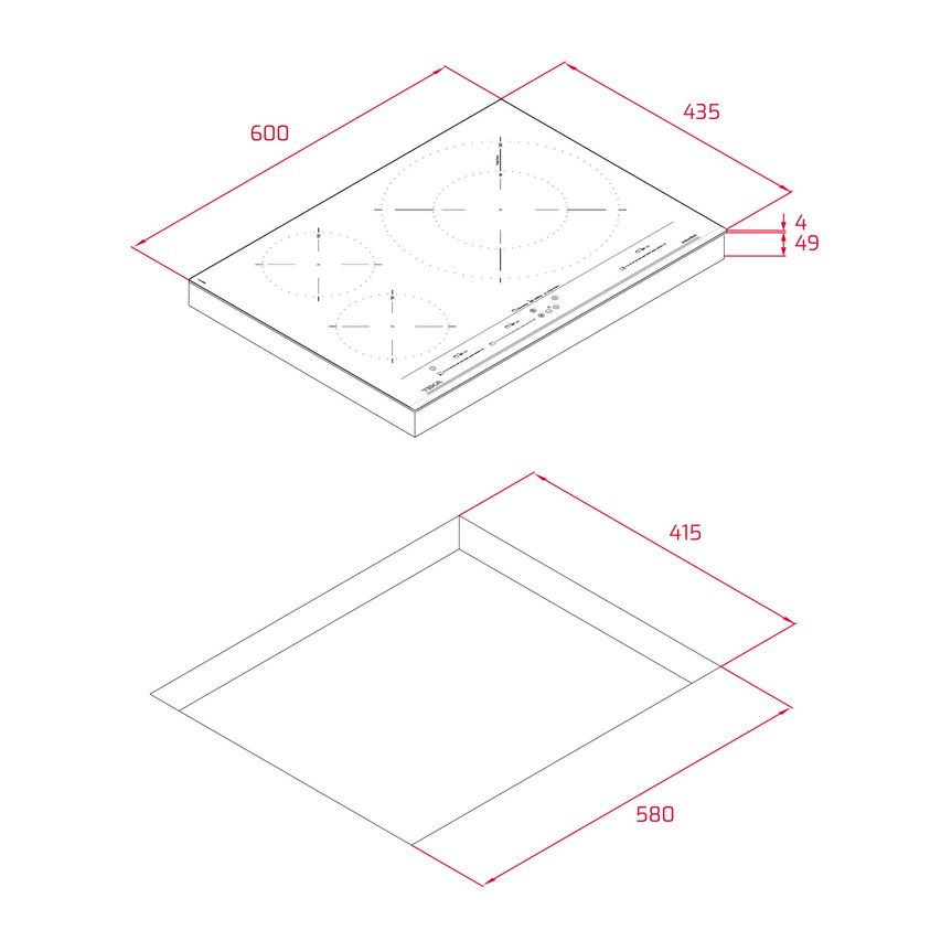 IZC 53320 MSP