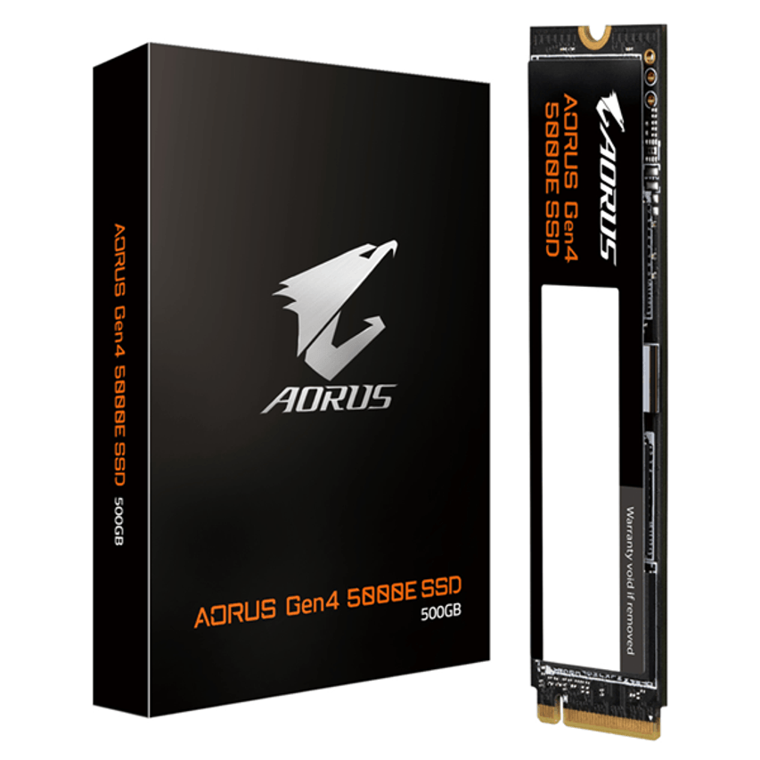 AG450E500G-G