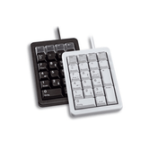 CHERRY G84-4700 NEGRO TECNOLOGIA NUMÉRICA