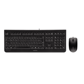 Cherry DC2000 teclado KC1000 mouse 1200