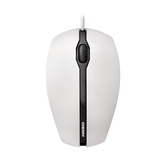 Rato Genix Optique 1000 dpi USB Branco