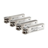 Canal de fibra de ondas curtas HPE MSA 16 Gb