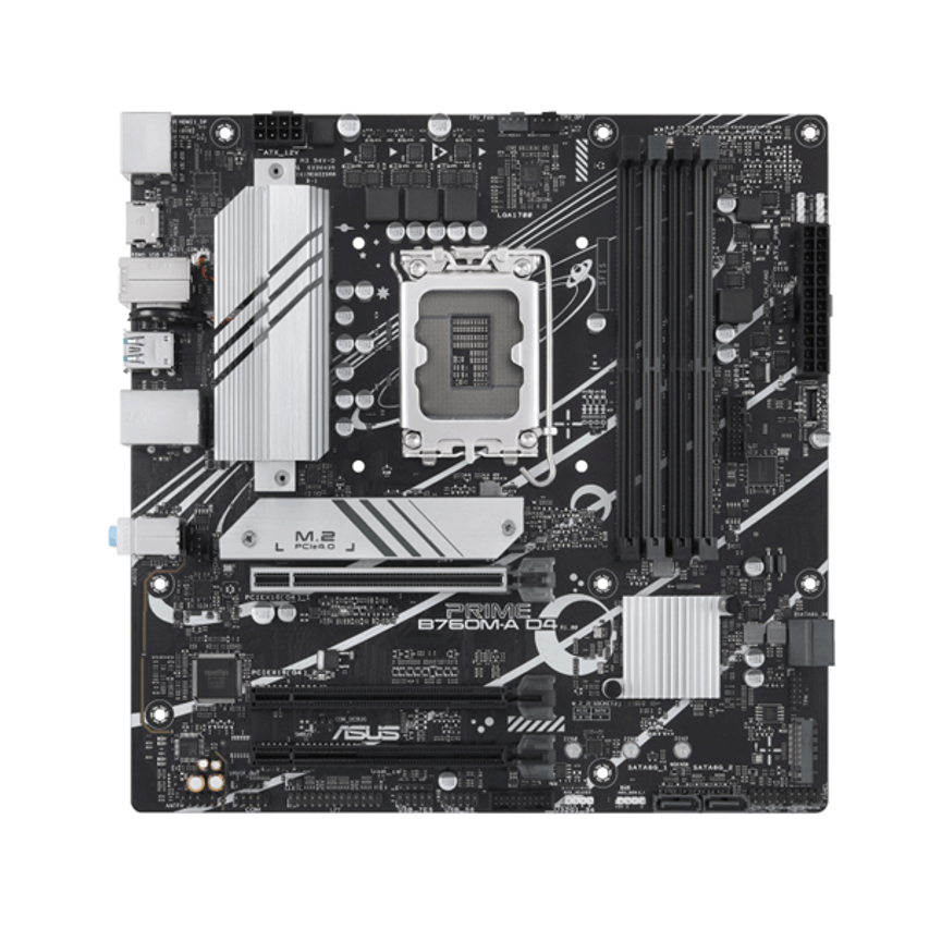 B760M-A D4-CSM