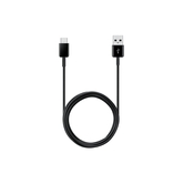 CABO USB-A USB-C PRETO 1,5MTS
