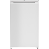 FRIGORIFICO UNA PUERTA BEKO TS190340N E ALTO 82 CM ANCHO 47,5 CM BLANCO
