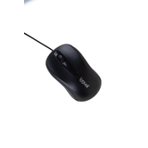 mesmo Mouse óptico COM-BASIC2-800DPI preto