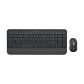 MK650 PARA NEGÓCIOS GRAPHITEUS INTLINT NL