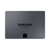 DISCO DURO 2TB 2.5" SAMSUNG SSD SATA3 870 QVO