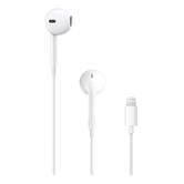 EARPODS COM CONEXÃO DE ILUMINAÇÃO