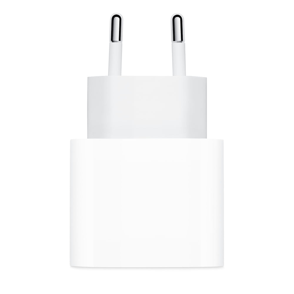 Cargador Apple USB-C con Cable 20W – Todo Computadoras