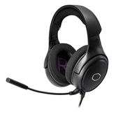 AURICULARES CON MICRO GAMING COOLERMASTER MH-630