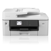 IMPRESSORA MULTIFUNCIONAL BROTHER MFC-J6540DW