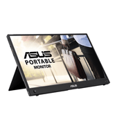MONITOR ASUS ZENSCRREN GO MB16AWP 15,6" FHD /1920 x 1080/60HZ/ 5MS/ USB/ MINI HDMI/ ALTAVOCES
