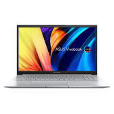 PORTATIL ASUS VIVOBOOK PRO M6500QC-L1010W AMD R7 5800H HASTA 4.4GHZ/ 16GB / 512GB SSD/ RTX3050 4GB GDDR6/ 15.6" FHD/ W11
