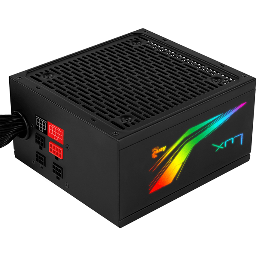 LUXRGB650M