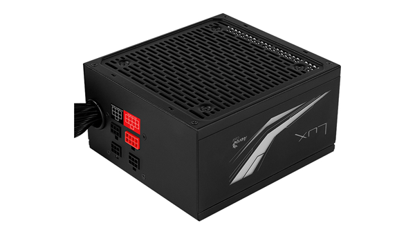 FUENTE ALIMENTACION 650W HIDITEC BZ650 80+ BRONZE - PCBox