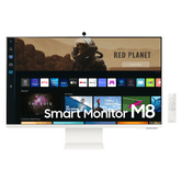 monitor samsung ls32bm801uu 32" va/ 3840 x 2160/ hdmi / altavoces