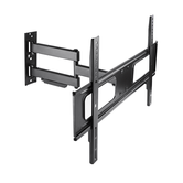 soporte tv pared 37"-70" tooq lp6070tn-b articulado