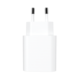LEOTEC CARREGADOR DE PAREDE 20 W FONTE DE ALIMENTAÇÃO 3.0 USB-C BRANCO