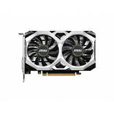 TARJETA GRAFICA MSI NVIDIA GTX 1630 VENTUS XS OC | 4GB | GDDR6