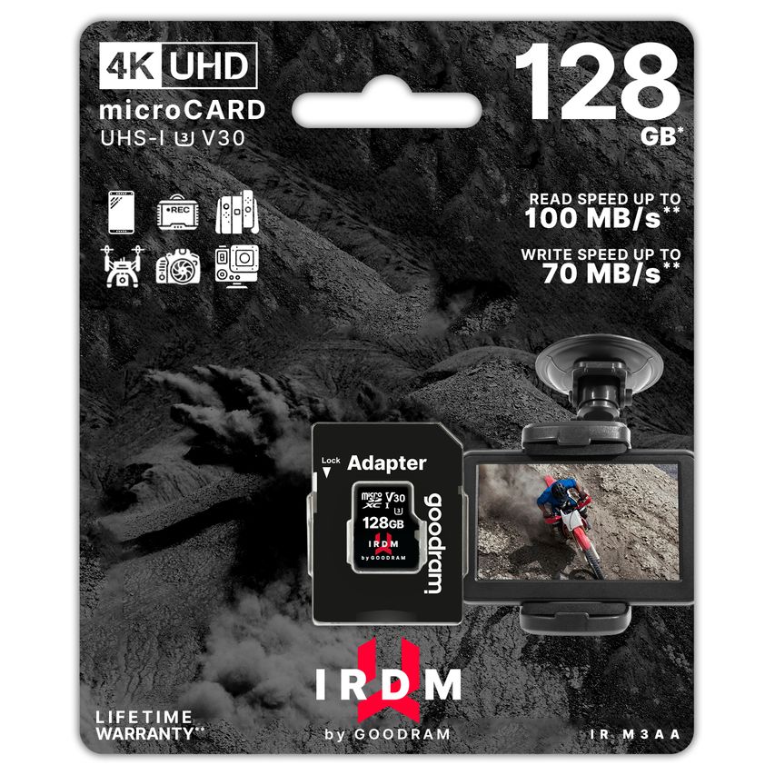 IR-M3AA-1280R12