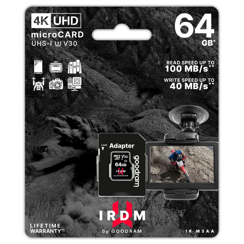 IR-M3AA-0640R12