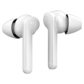 AUSCULTADORES + MICRO BLUETOOTH HIDITEC VESTA BRANCO