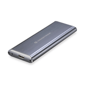 CAIXA EXTERNA SSD 3.1 CONCEPTRONIC TIPO C ALUMÍNIO