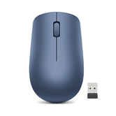 mouse lenovo 530 wireless abyss blue