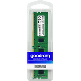 MEMORIA 8 GB DDR4 3200 GOODRAM CL22