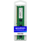 MEMORIA 16 GB DDR4 2666 GOODRAM CL19