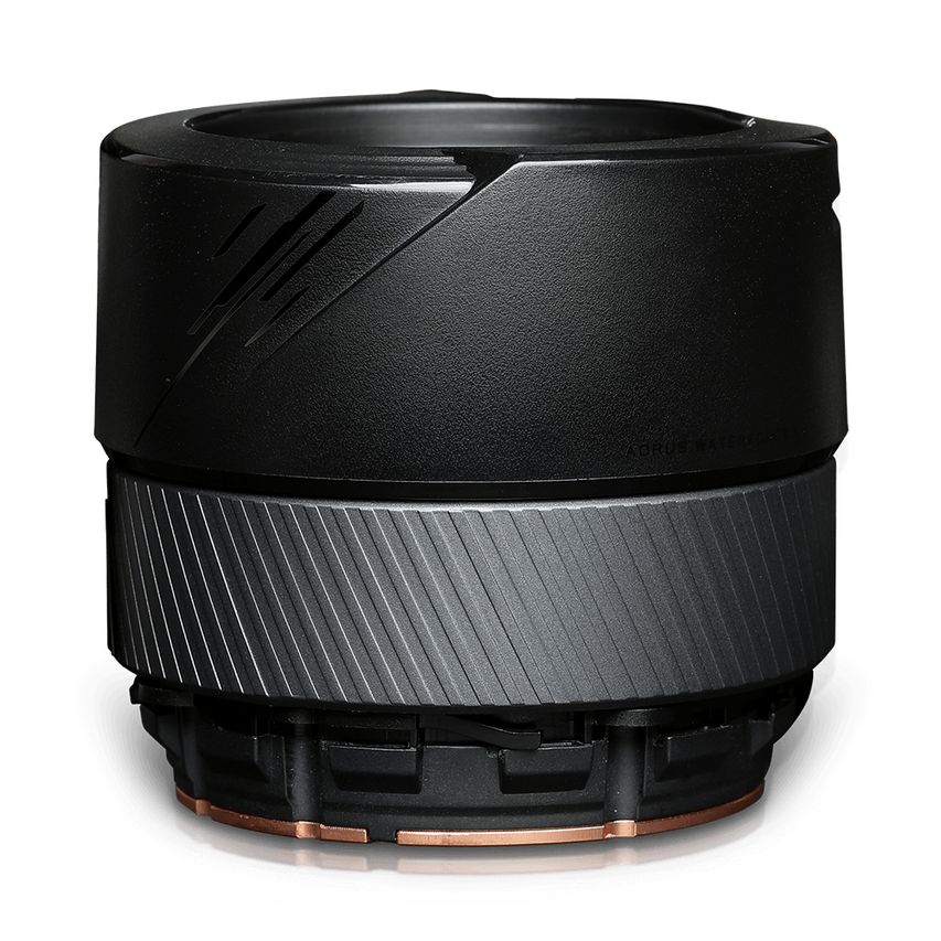 GP-AORUS WATERFORCE 280