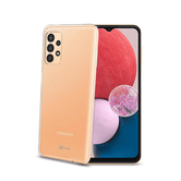 CARCASA GEL SAMSUNG A13 4G TRANSPARENTE