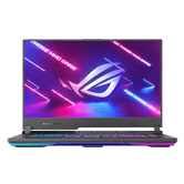 PORTATIL GAMING ASUS G513RC-HF210 AMD R7 6800HS HASTA 4.7GHZ/ 16GB/ 512GB SSD/  RTX3050 4GB DDR6/ 15.6" FHD/ FREEDOS