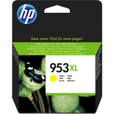 CARTUCHO HP AMARELO 953XL F6U18AE# BGX