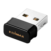 TARJETA DE RED INAL. EDIMAX EW-7611ULB 150MBPS USB NANO + BLUETOOTH