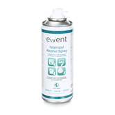 SPRAY DE LIMPEZA DE EVENTOS POWORIZER