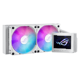 REFRIGERAÇÃO LÍQUIDA ASUS ROG RYUJIN III 240 ARGB BRANCO