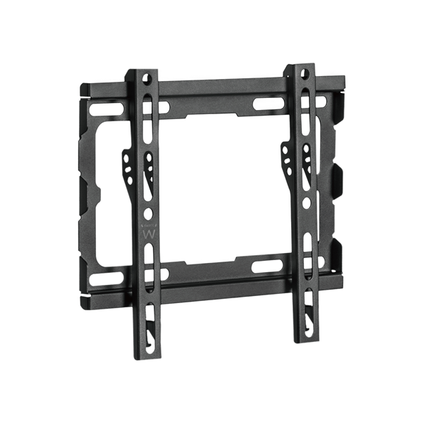 SOPORTE MESA ARTICULADO 1 MONITOR 13-32 EQUIP 650122 NEGRO