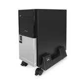 SUPORTE DE CPU COM RODAS