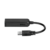 tarjeta de red 10/100/1000 d-lin dub-1312 usb3.0