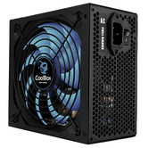 FONTE DE ALIMENTAÇÃO 650 W COOLBOX DEEPPOWER 80+ BRONZE
