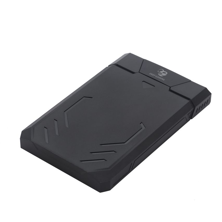 DG-HDC2503-BK