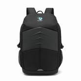 mochila portatil 15.6" coolbox deepgaming negro