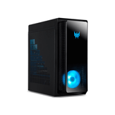 ORDENADOR GAMING ACER PREDATOR ORION 3000 PO3-640 CORE i5-12400F HASTA 4.4GHZ/ 16GB/ 1TB SSD/RTX 3060TI GDDR6 8GB/ FREEDOS