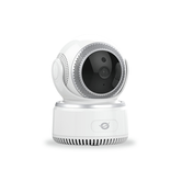 CAMARA IP WIFI CONCEPTRONIC 1080P DARAY01W ROTACIÃ?N E INCLINACION REMOTA ILUMINACION LED - INTERI